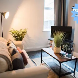 Apartment Buchanan House Sasco